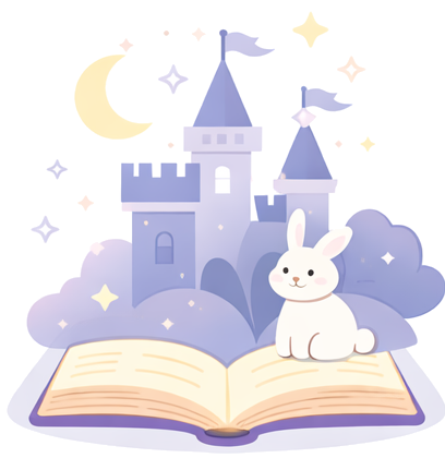 The story evolves together